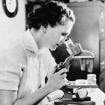 Rachel Carson