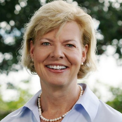 Tammy Baldwin