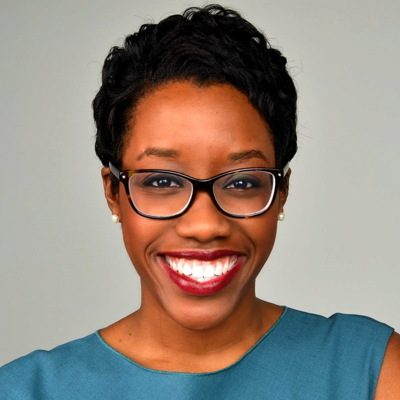 Lauren Underwood