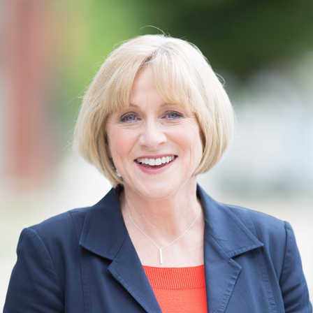 Cathy Glasson 