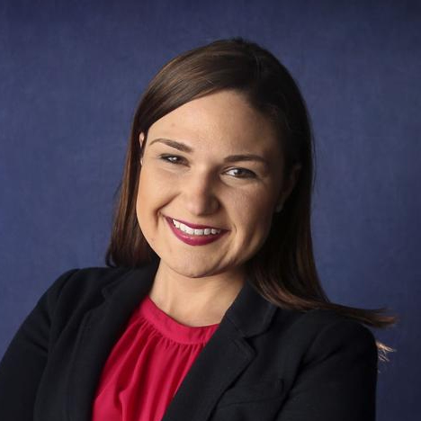 Abby Finkenauer ♦♦