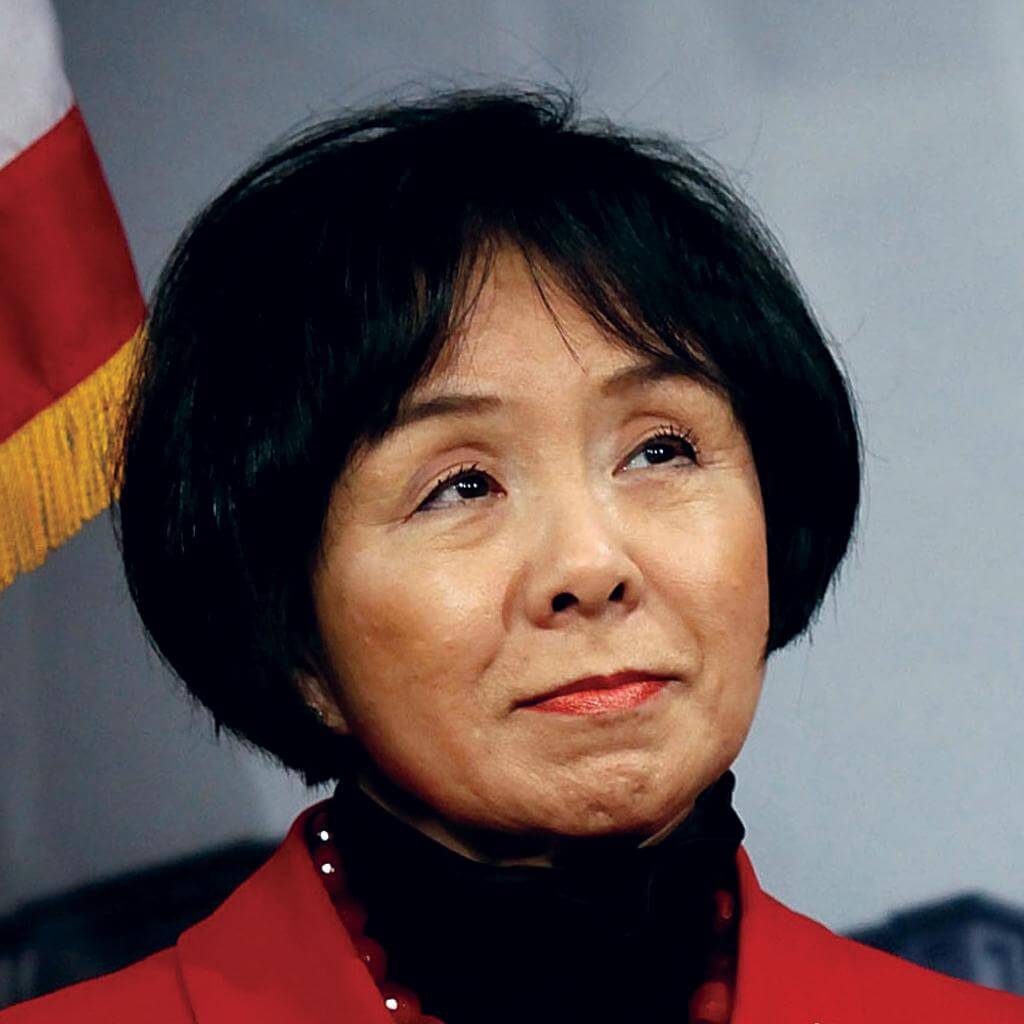 Doris Matsui