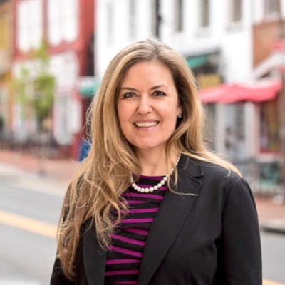 Jennifer Wexton