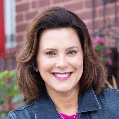 Gretchen Whitmer