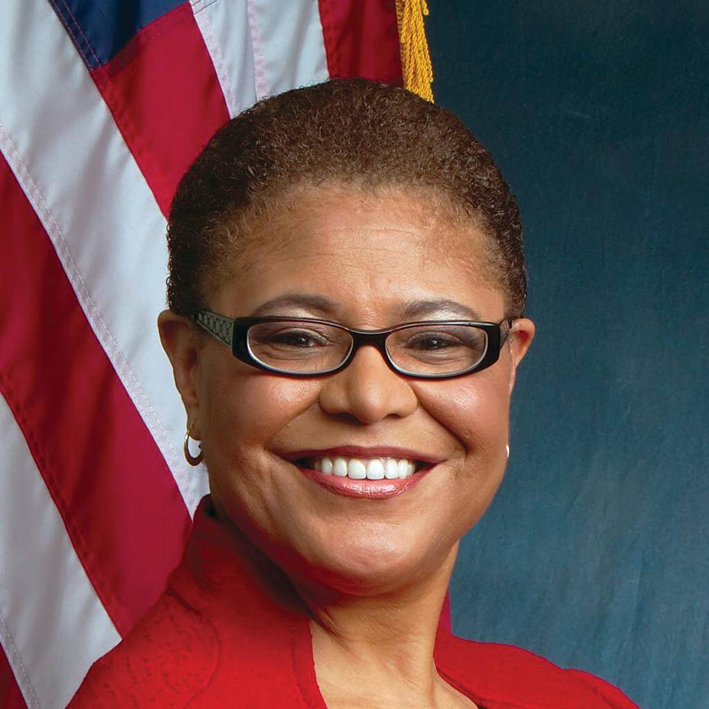 Karen Bass