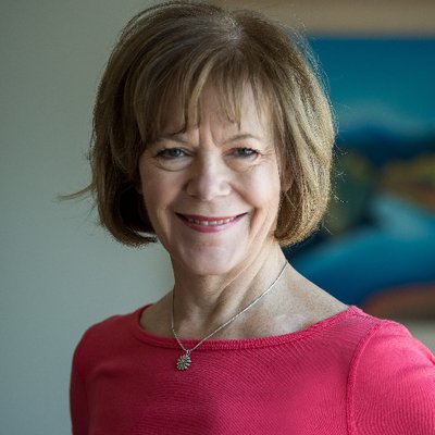 Tina Smith