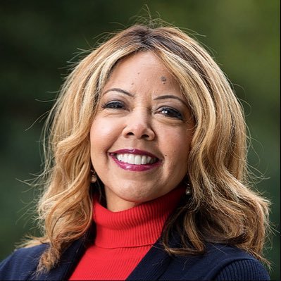 Lucy McBath