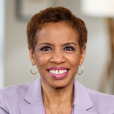 Donna Edwards ♦♦