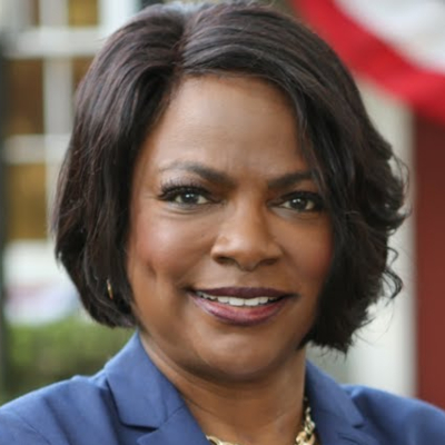 Val Demings ♦♦