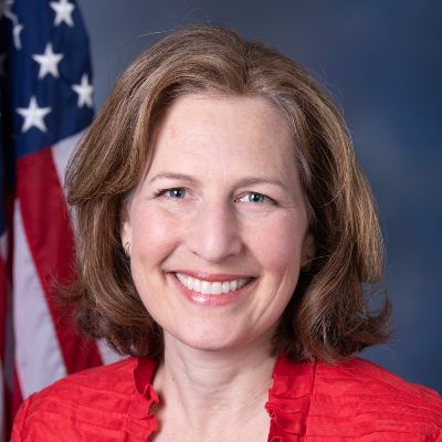 Kim Schrier