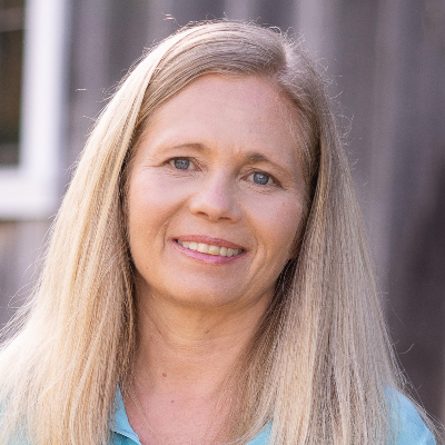 Hannah Pingree
