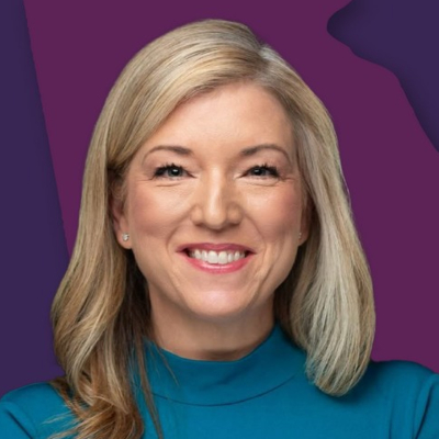 Jen Jordan