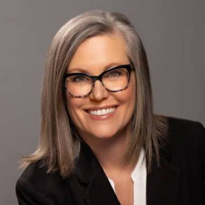 Katie Hobbs