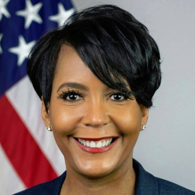 Keisha Lance Bottoms