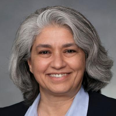 Lisa Grafstein